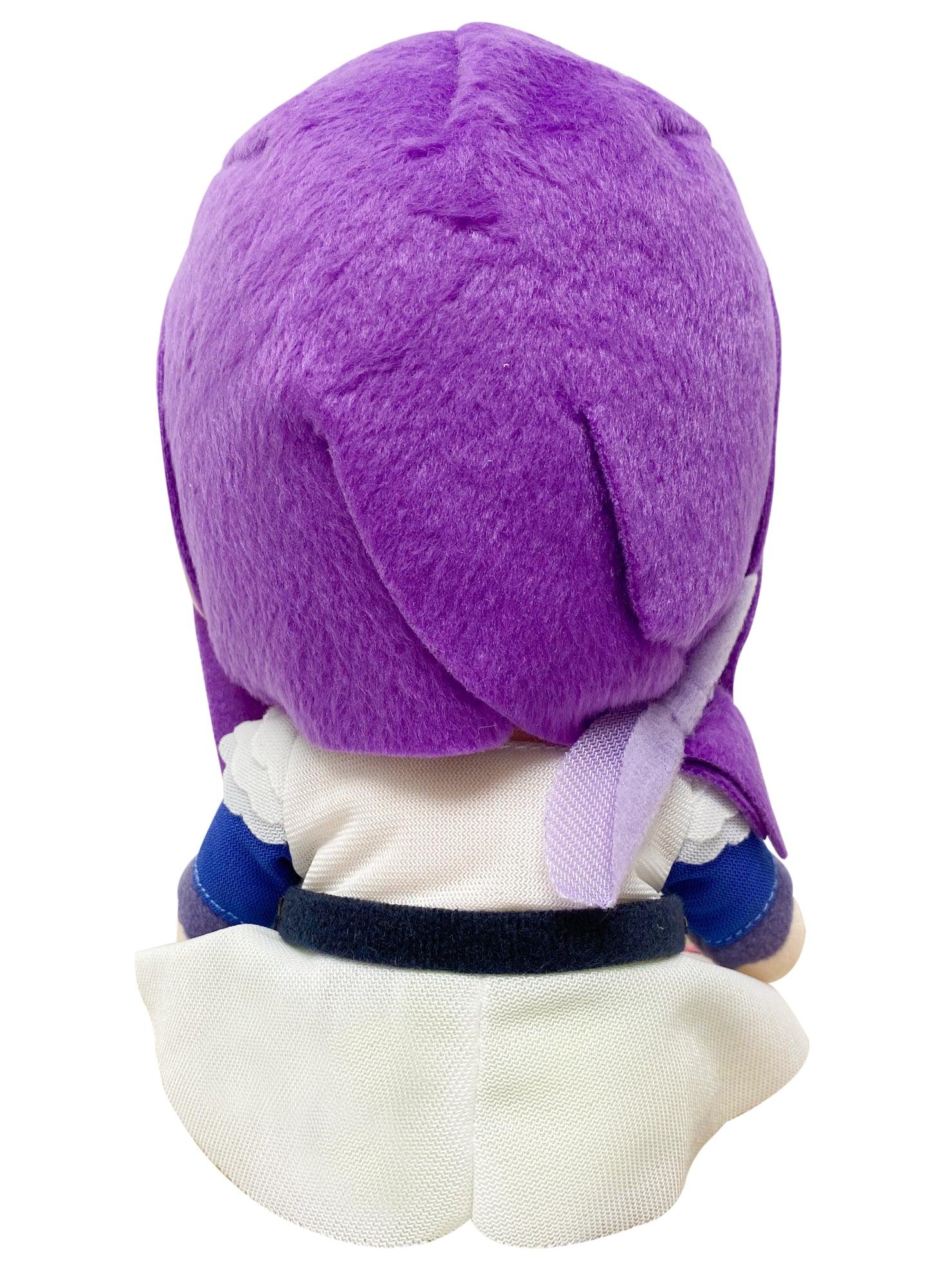 Tokyo Ghoul - Rize Kamishiro Plush 7'H - Image 2