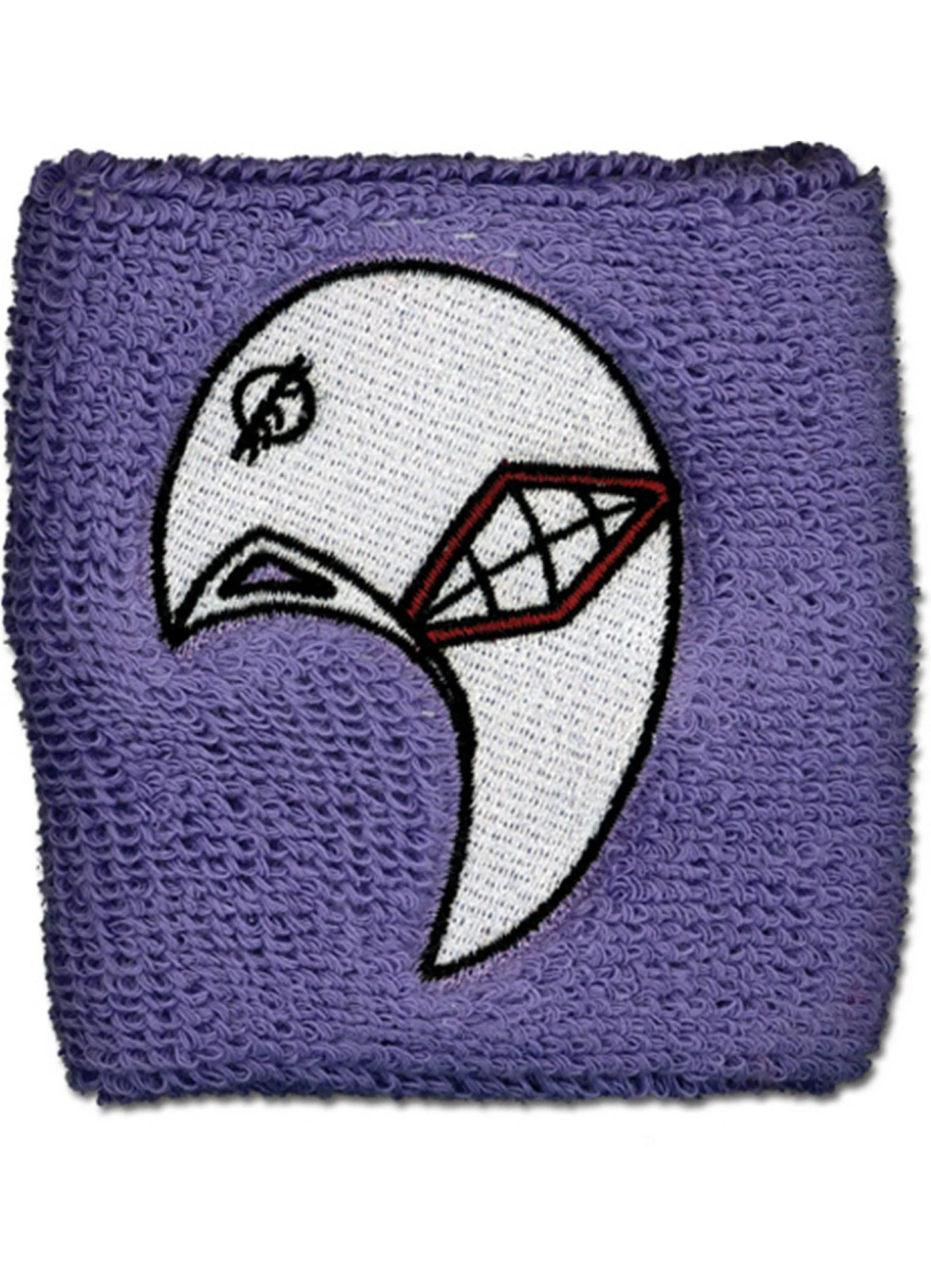 Tokyo Ghoul - Shuu Tsukiyama's Mask Wristband