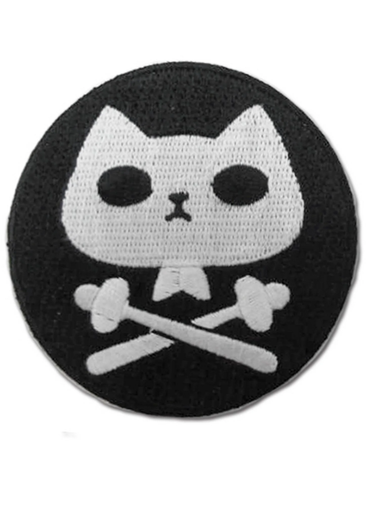 World Conquest Zvezda - Lady Plamya's Icon Patch