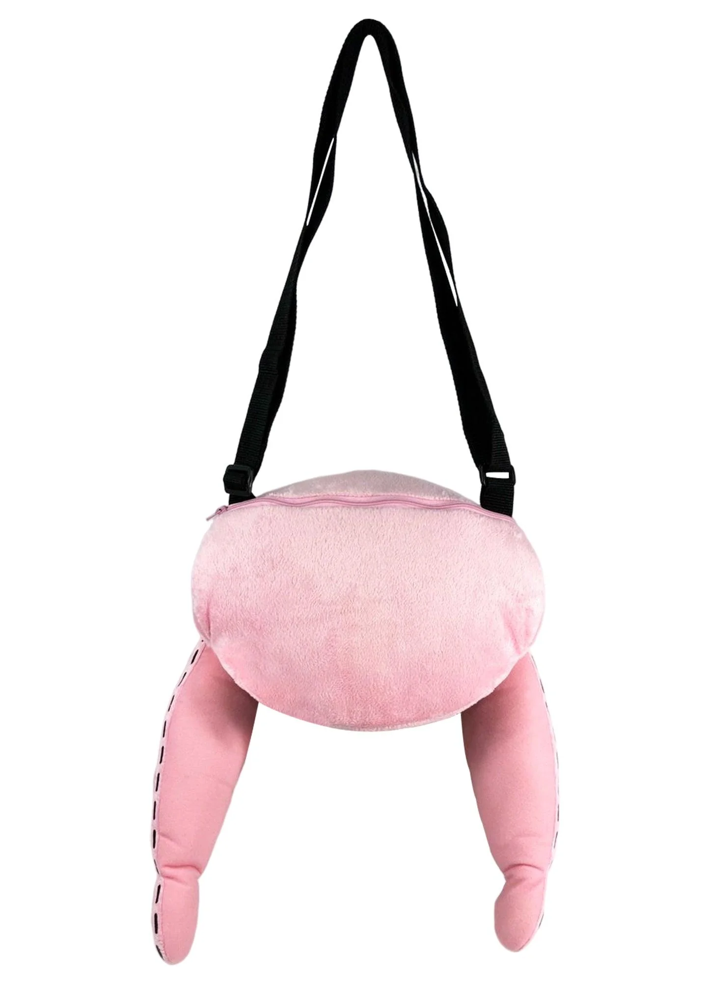 World Conquest Zvezda Plot - Garakuchika Head Plush Bag - Image 2