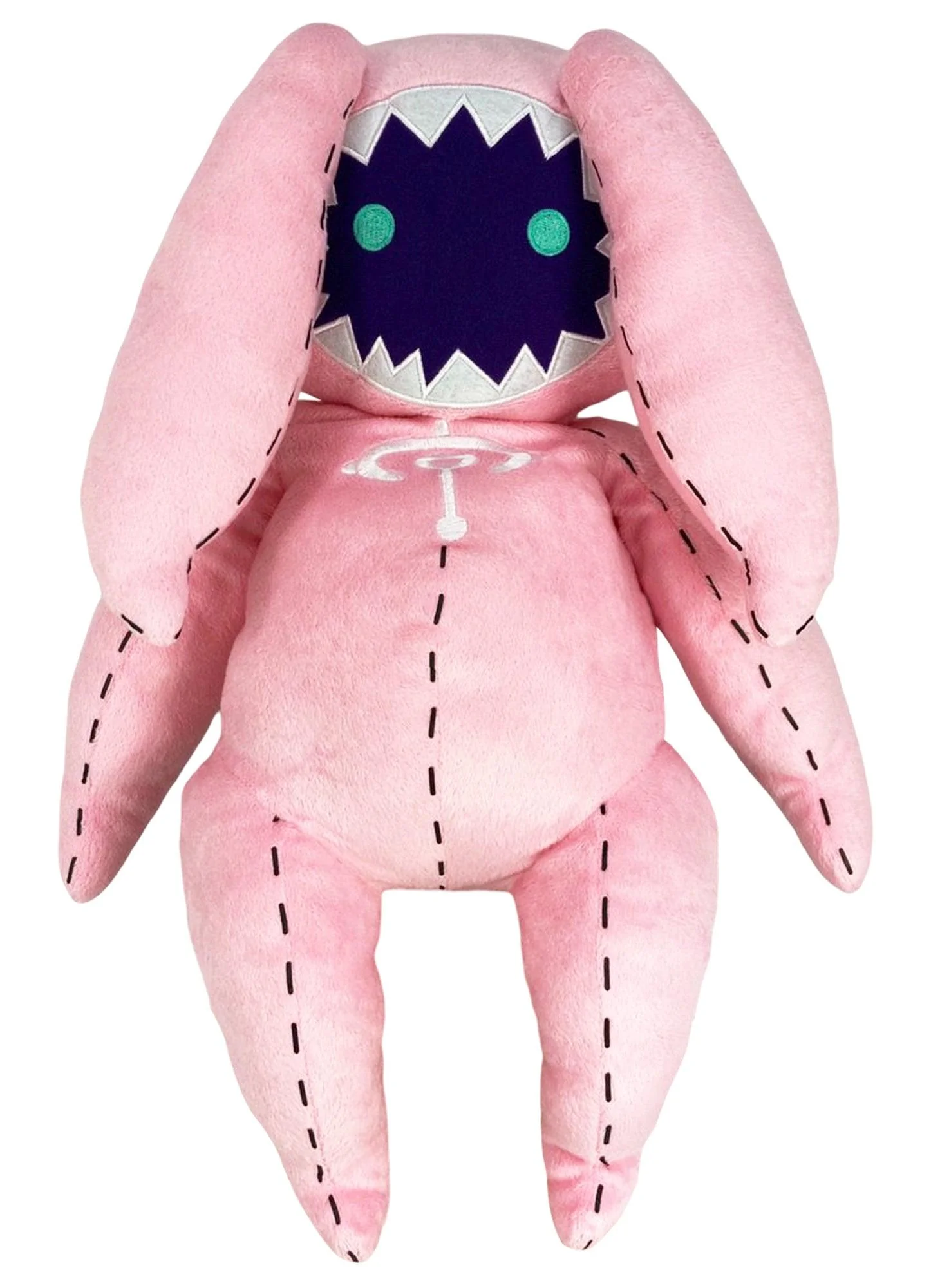 World Conquest Zvezda Plot - Garakuchika Plush 18"H