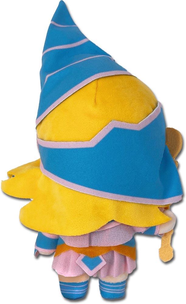 Yu-Gi-Oh! Classic S2 - Dark Magician Girl Plush 8"H - Image 2