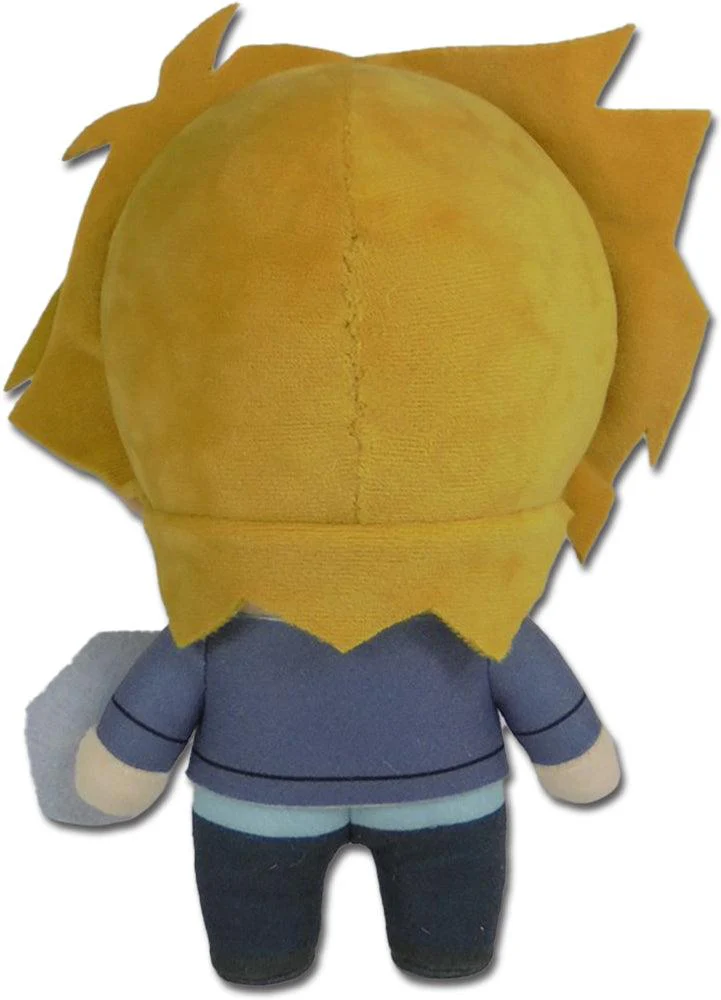 Yu-Gi-Oh! Classic S2 - Joey Wheeler Plush 8"H - Image 2