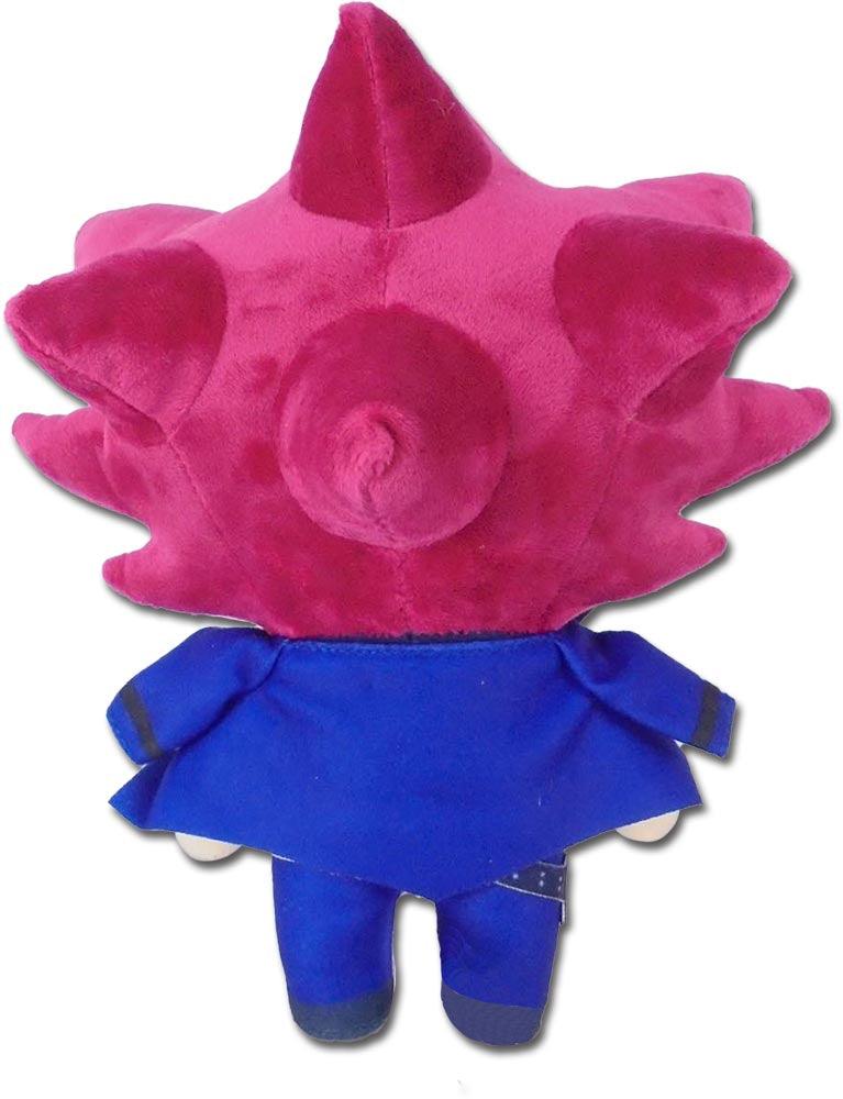 Yu-Gi-Oh! Classic S2 - Yami Yugi Muto Plush 8"H - Image 3