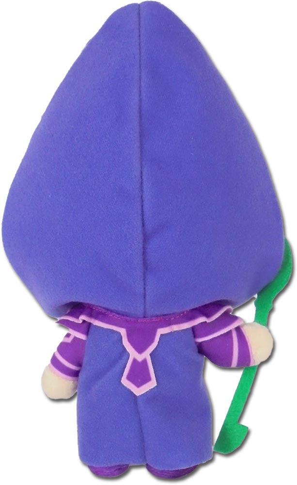 Yu-Gi-Oh! S2 - Dark Magician Plush 8"H - Image 2