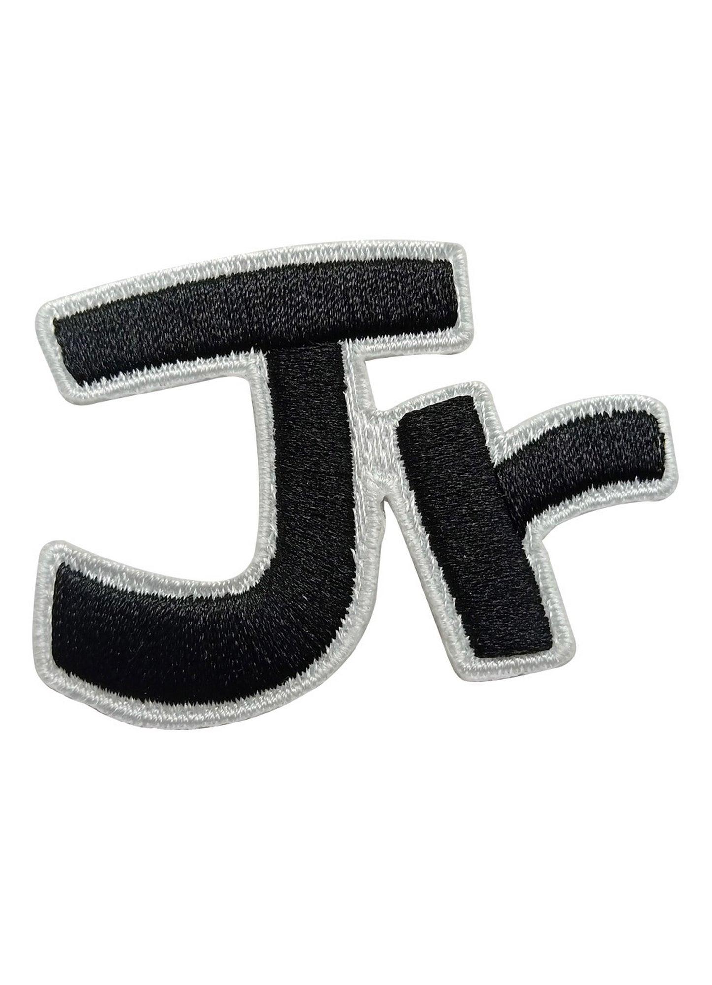 Yu Yu Hakusho - Koenma Symbol Patch #2