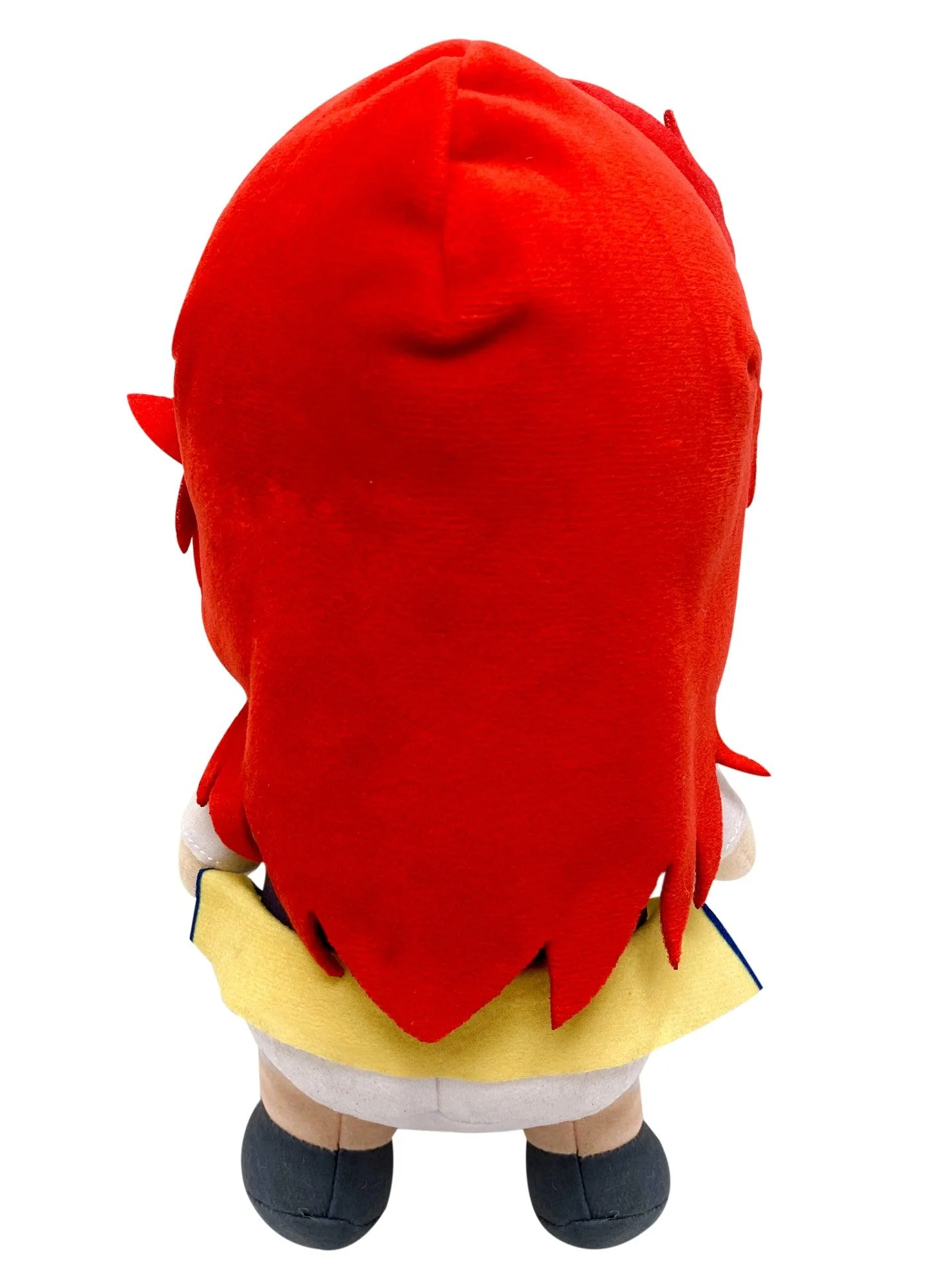 Yu Yu Hakusho - Kurama Sitting Plush 7"H - Image 2