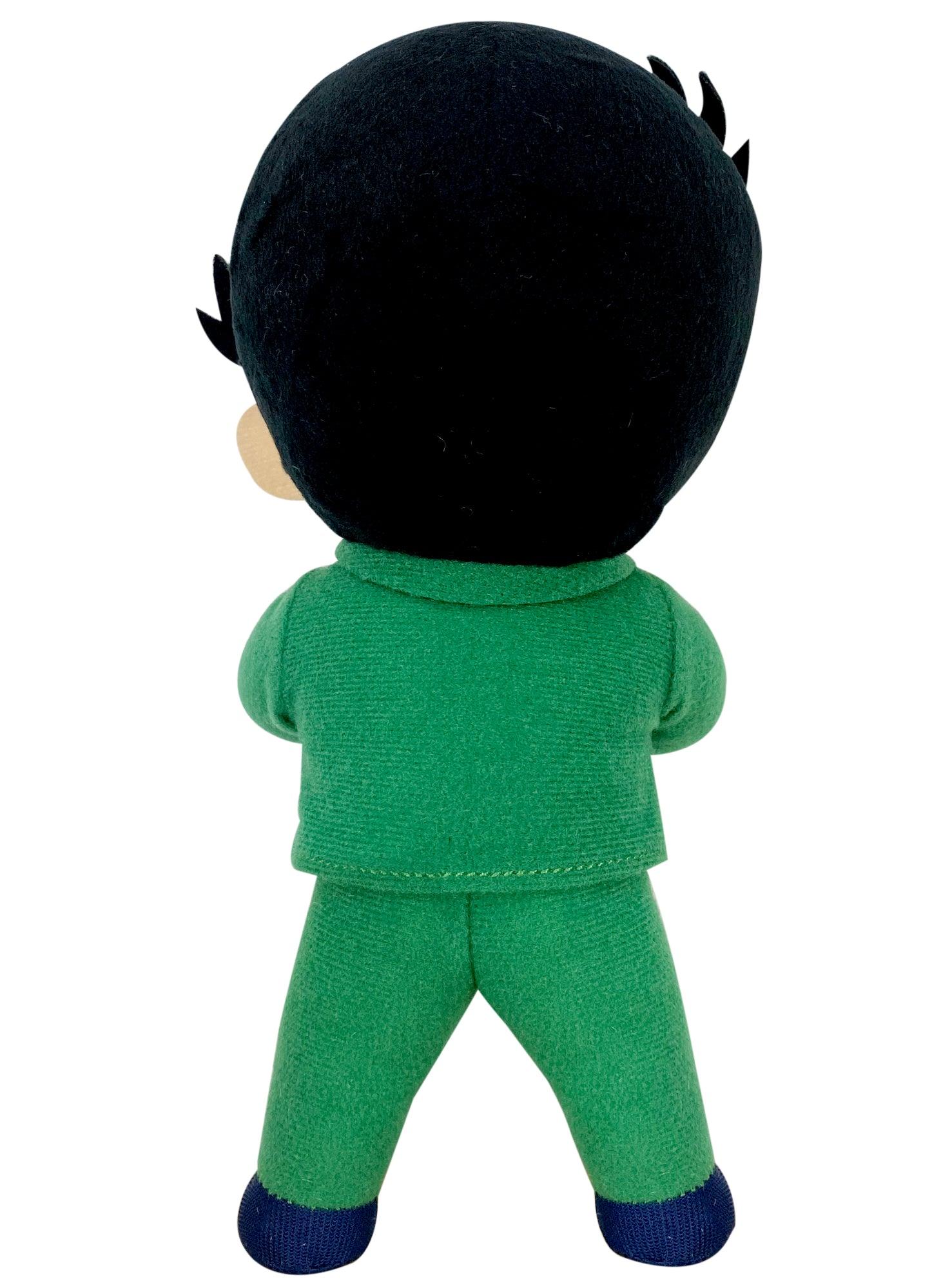 Yu Yu Hakusho - Yusuke Urameshi Plush 8"H - Image 2