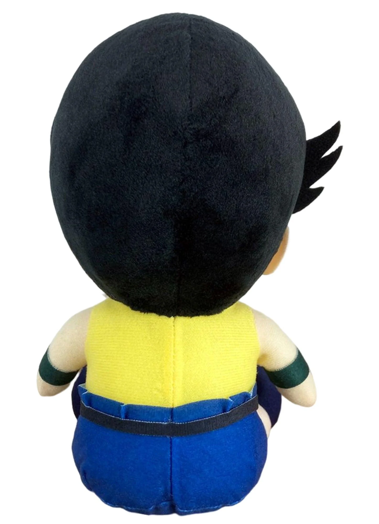 Yu Yu Hakusho - Yusuke Urameshi Sitting Plush 7"H - Image 2