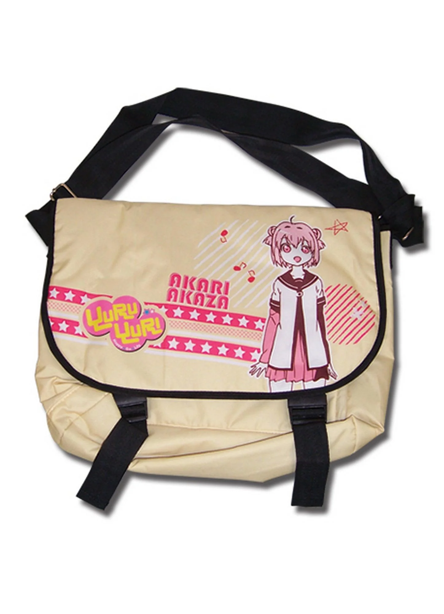 Yuruyuri - Akari Akaza Bag