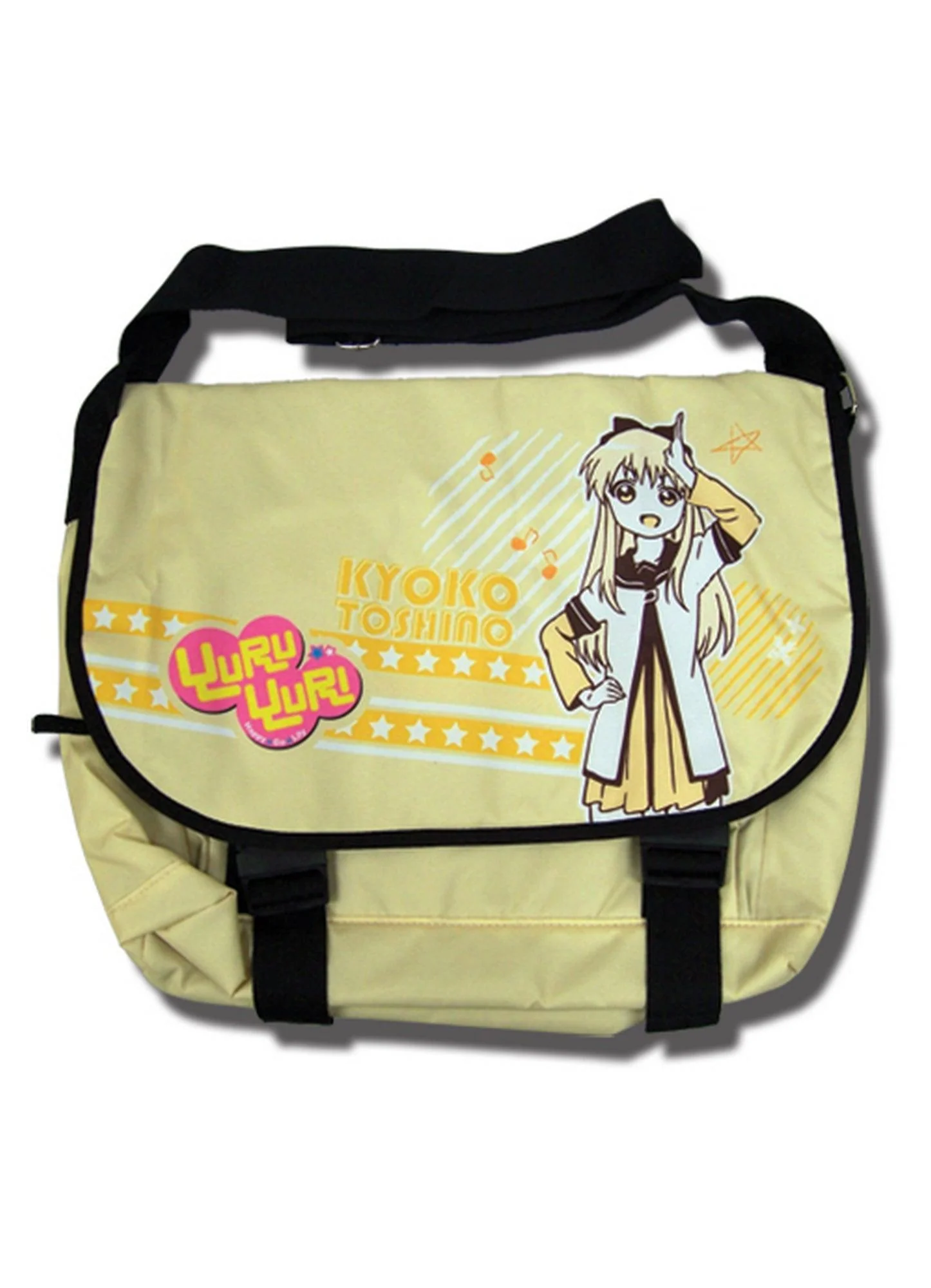 Yuruyuri - Kyoko Toshino Messenger Bag